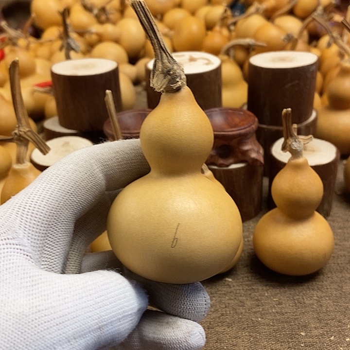 文玩葫芦 完美主义者 慎拍6