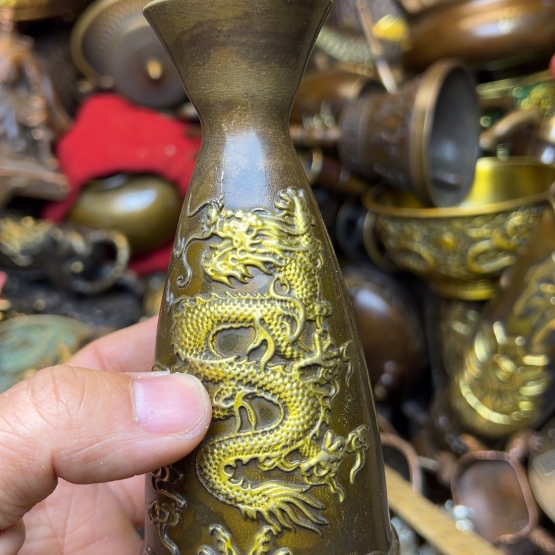 精美文玩精品摆件