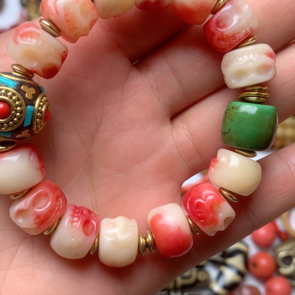 【闪购商品】风车木（黑檀木）