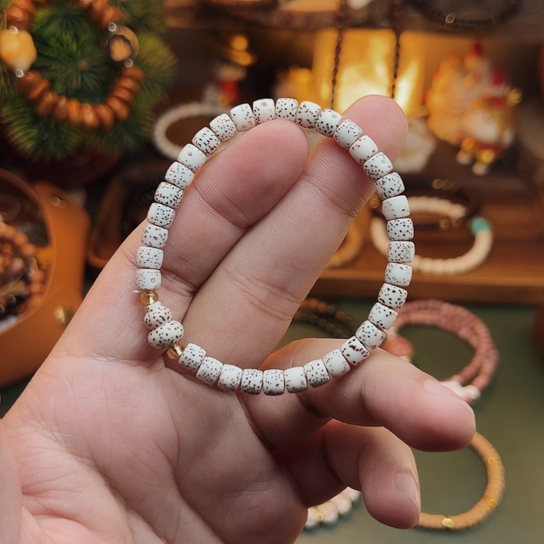 手串菩提根/象牙果