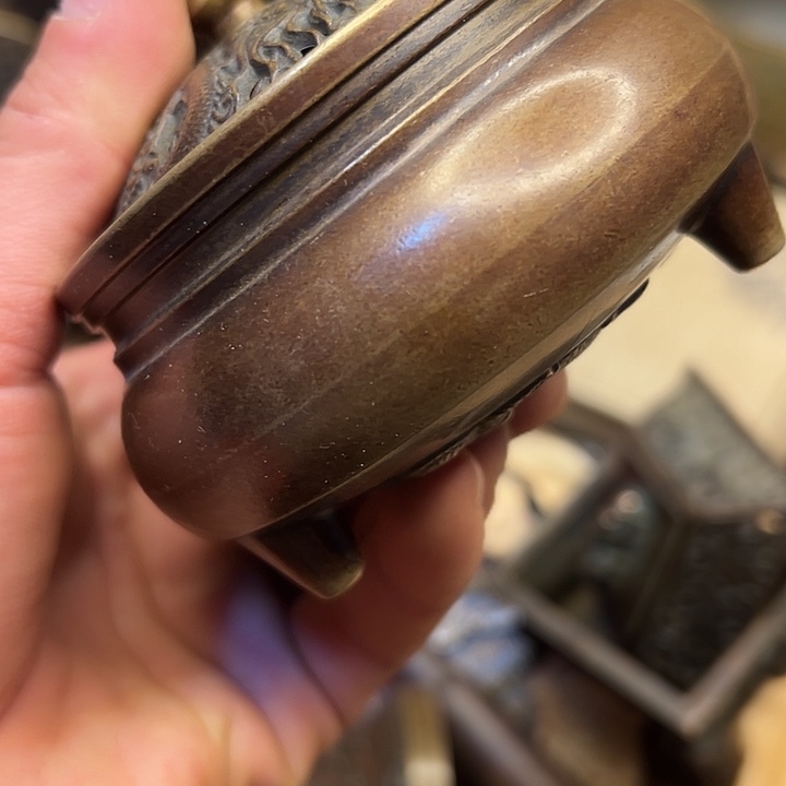 铜器工艺铜器工艺铜器工艺铜