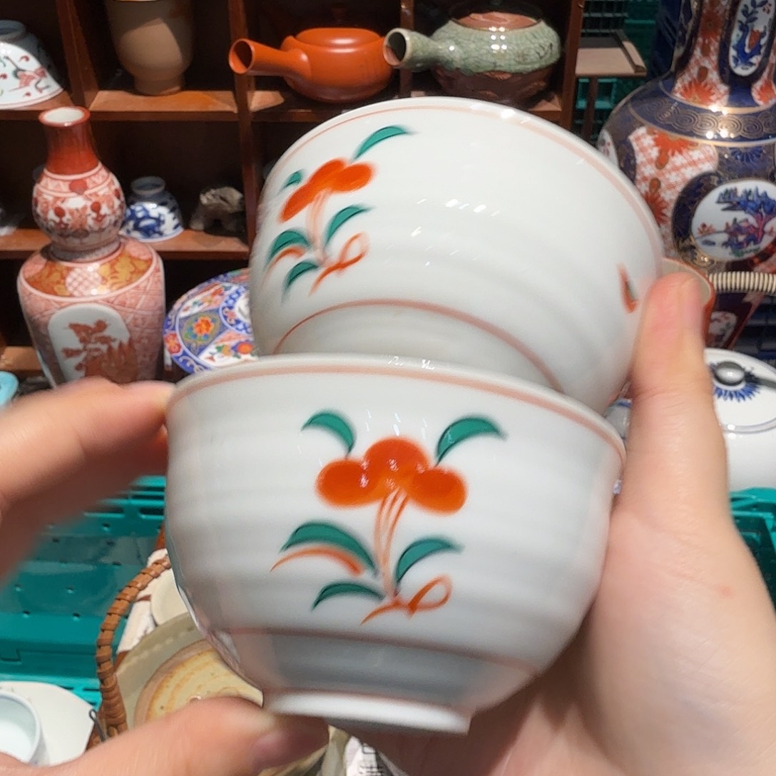 瓷片五十包邮 非全新