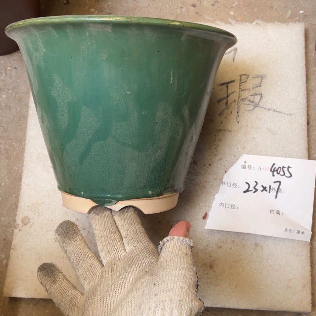 花盆紫砂紫砂花盆