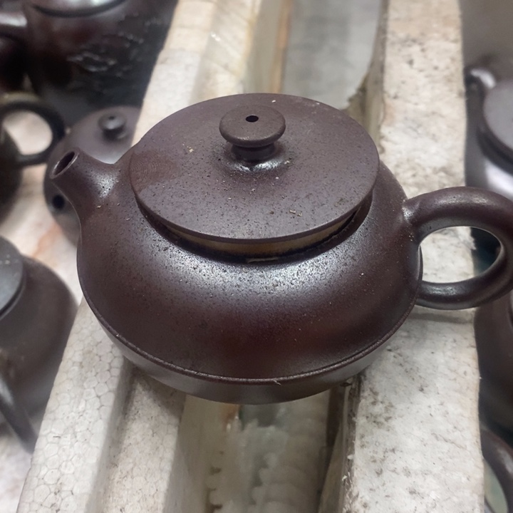 坭兴陶真柴烧顺丰包邮