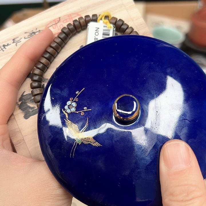 工艺品陶瓷多样性发一个