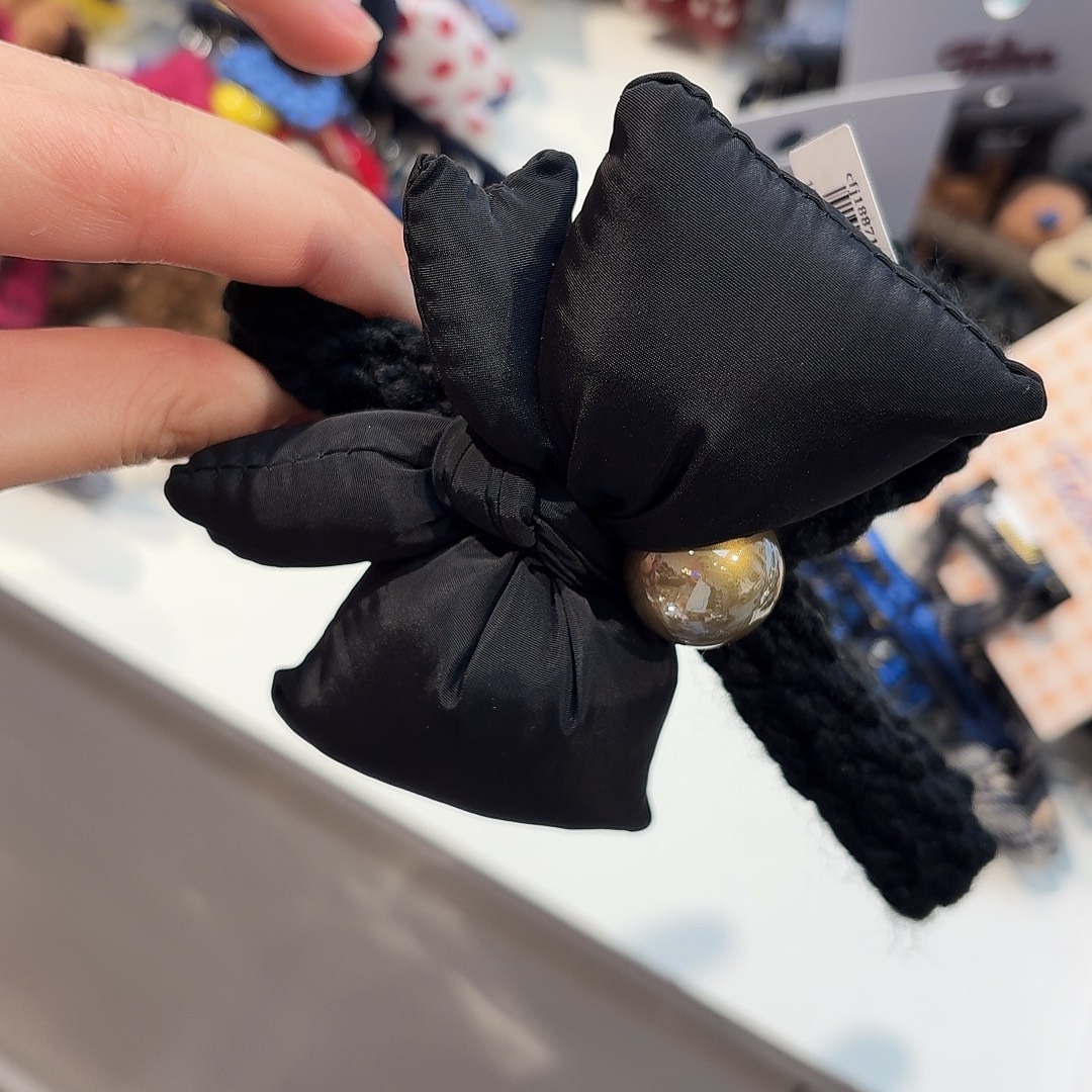 布艺铁合金大抓夹5