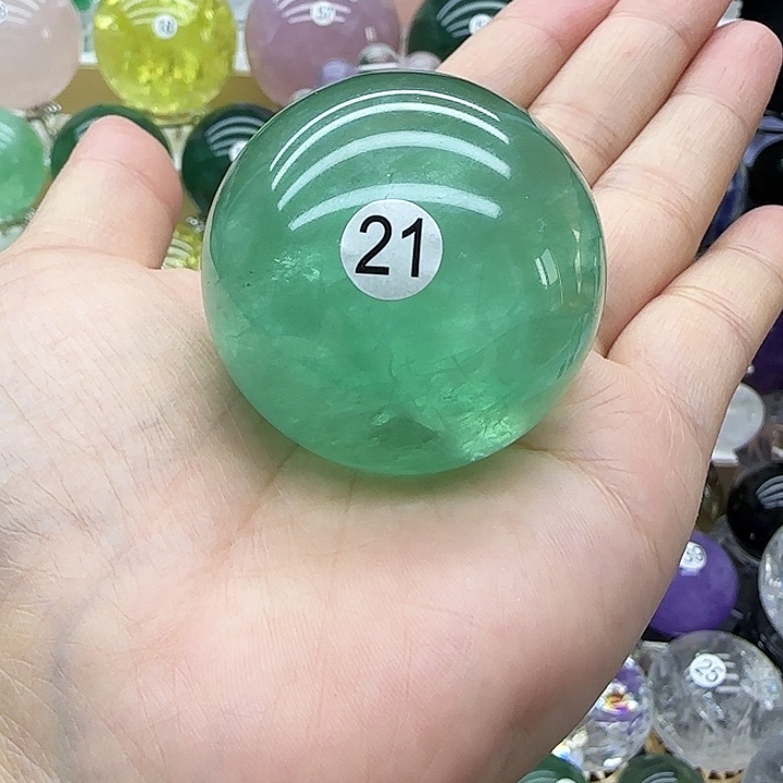 珠宝半成品未镶嵌水晶