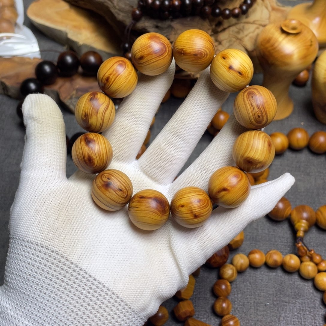 柏木（崖柏）2.0对眼