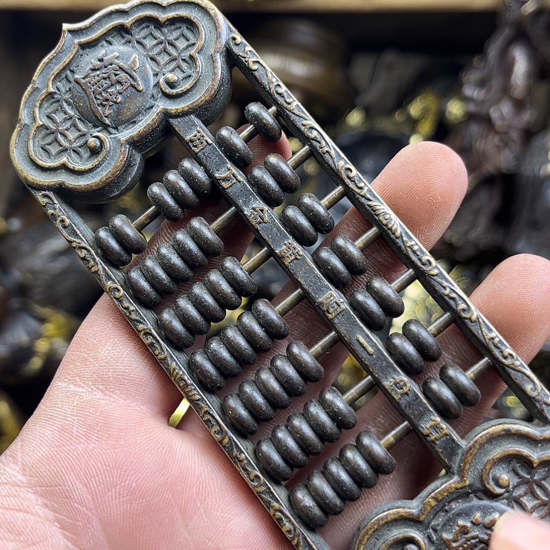 航弟文玩铜器链接