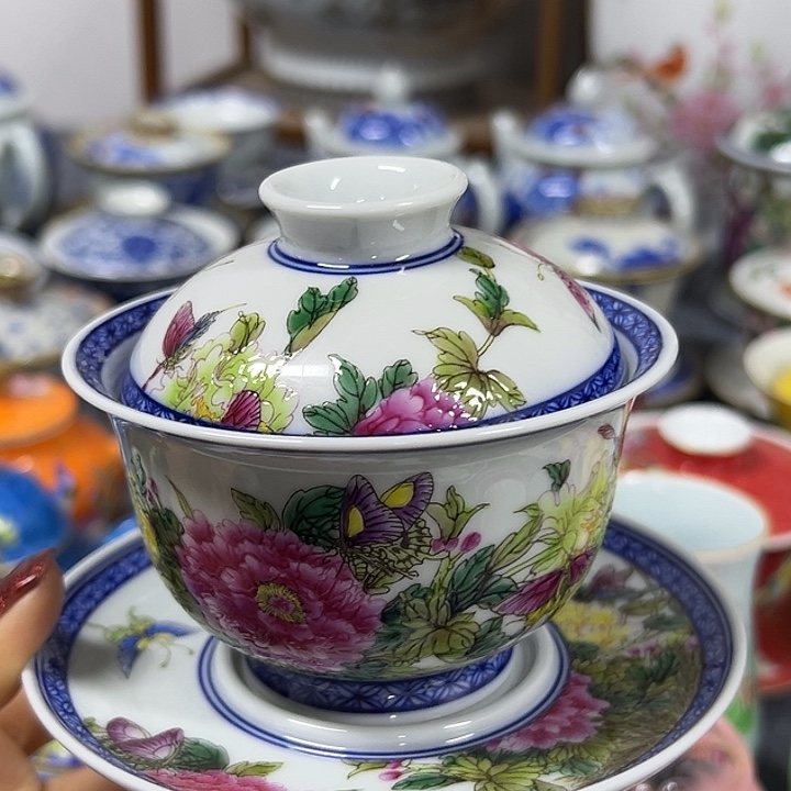 景德镇陶瓷博物有限公司成立