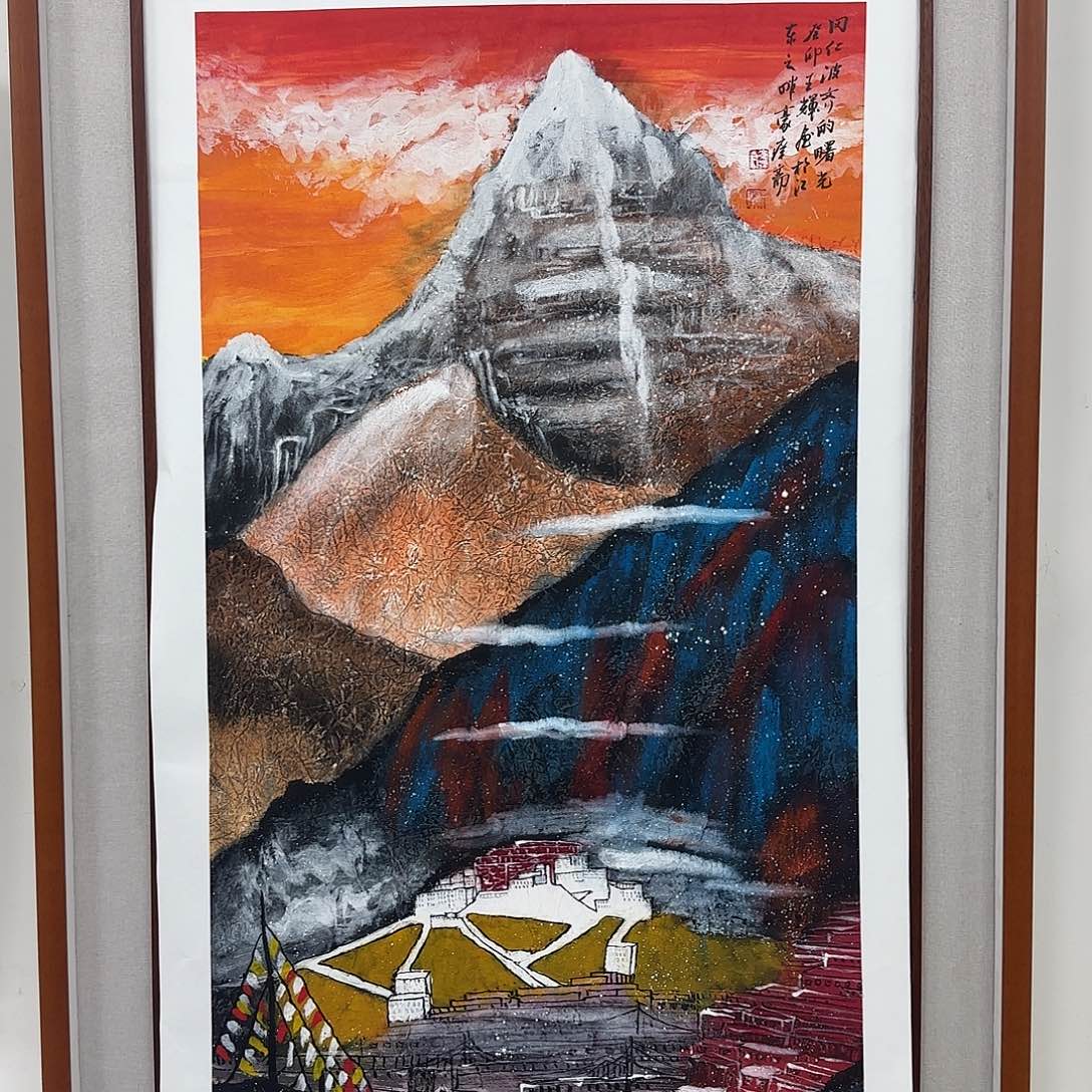 书法作品多次参加全国性