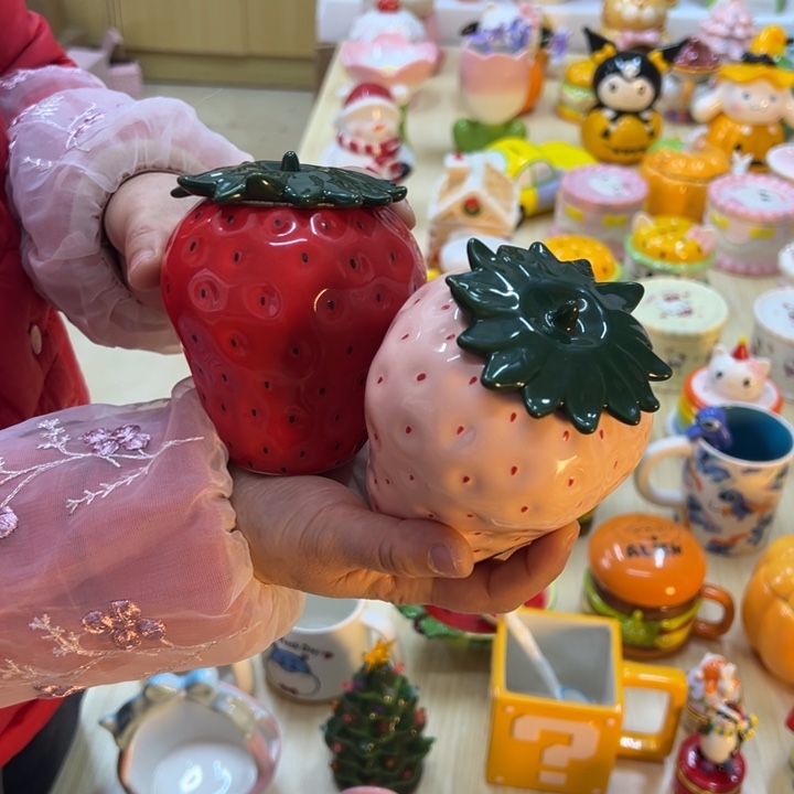 摆件陶瓷等行业的产品出口到