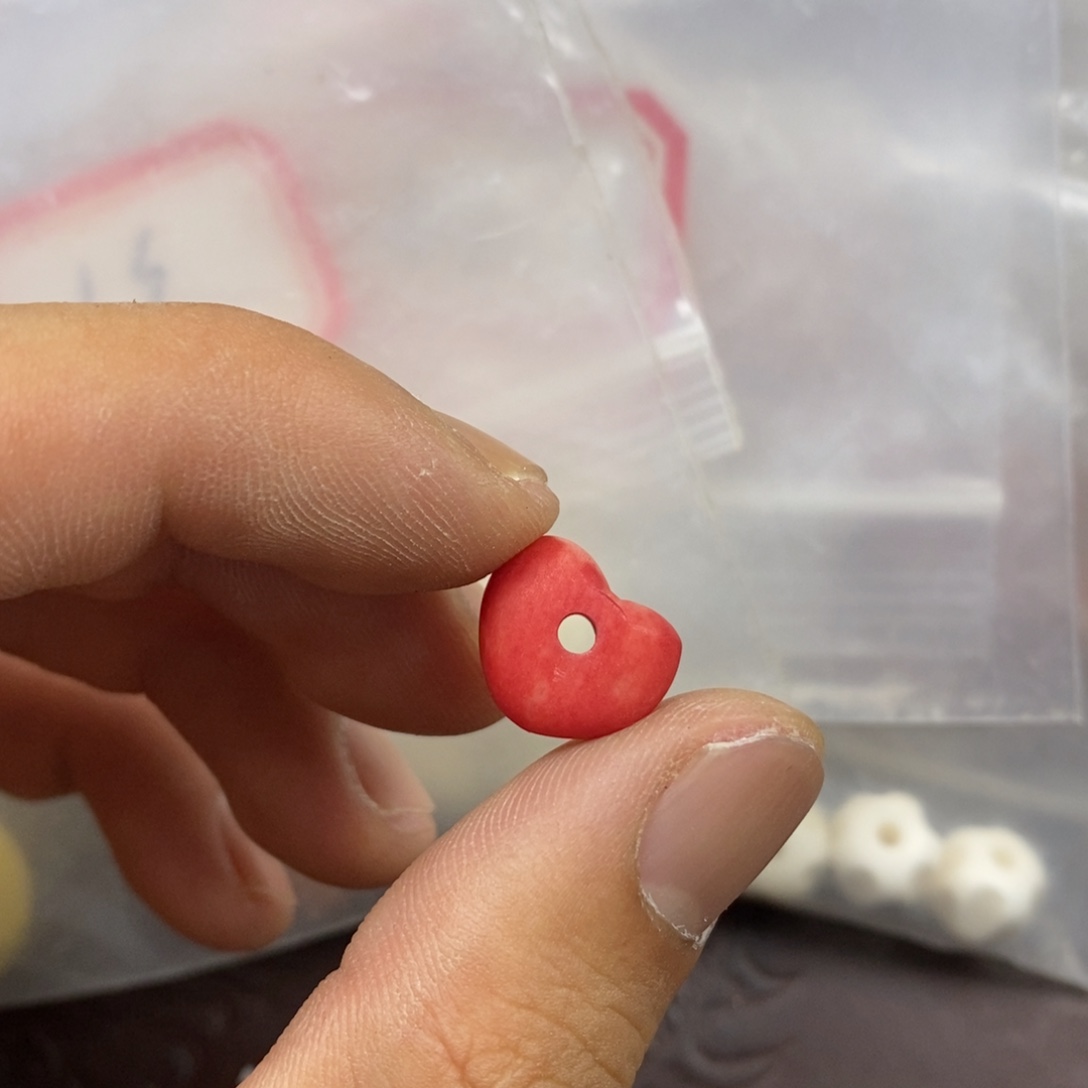 手串/手链驼骨配饰1