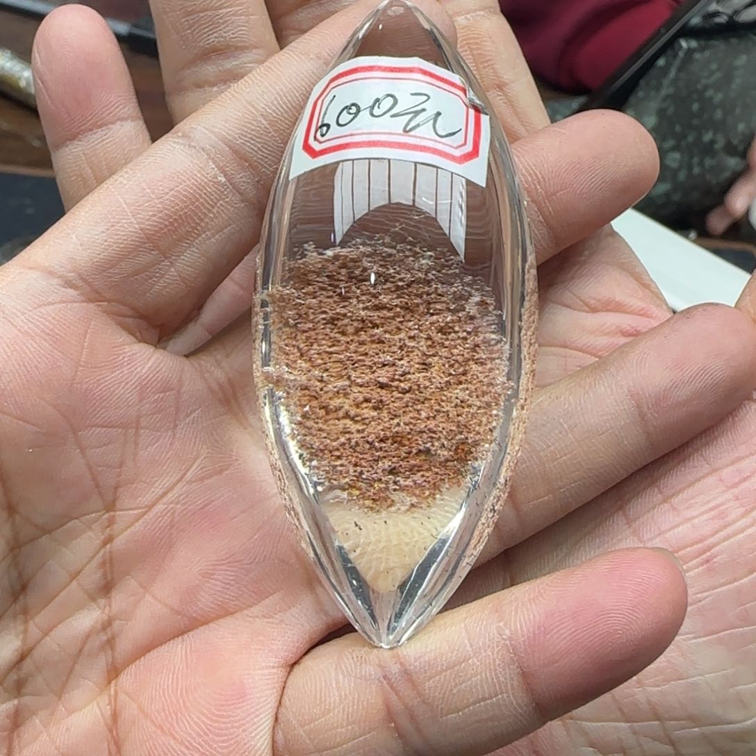 水晶未镶嵌未镶嵌b850