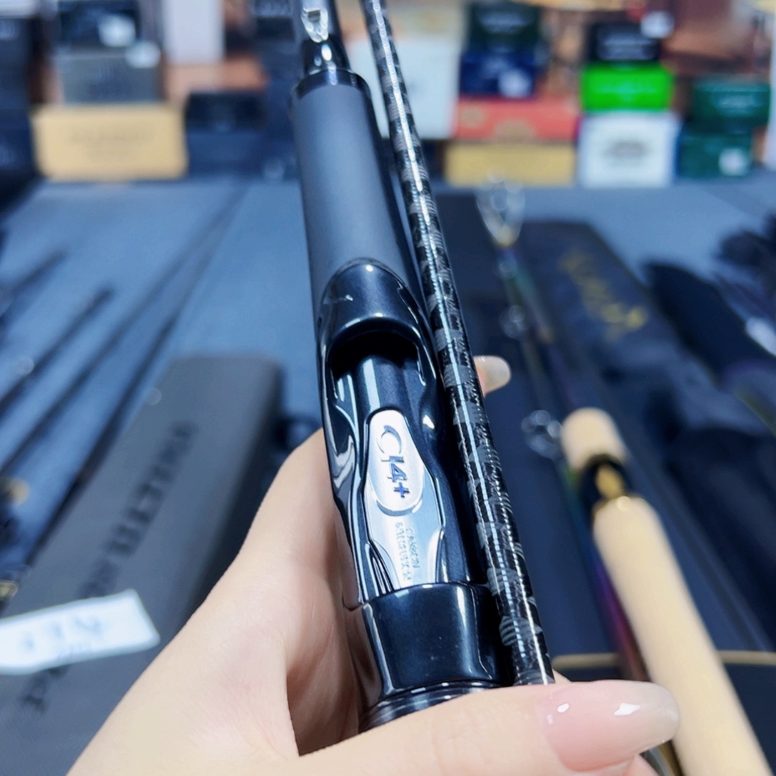 G****3.8m碳素英菲2.59m远投