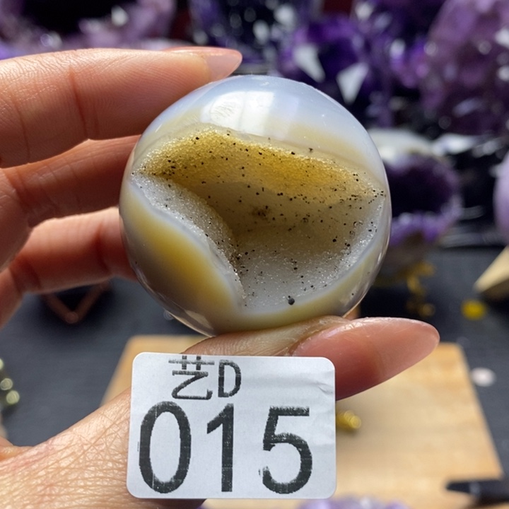 【闪购商品】水晶大型摆件（非配饰）未镶嵌