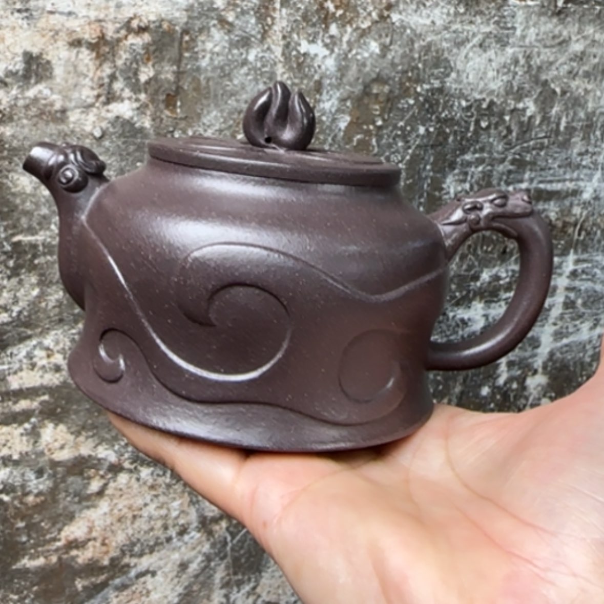 【闪购商品】茶壶紫砂紫砂壶艺术