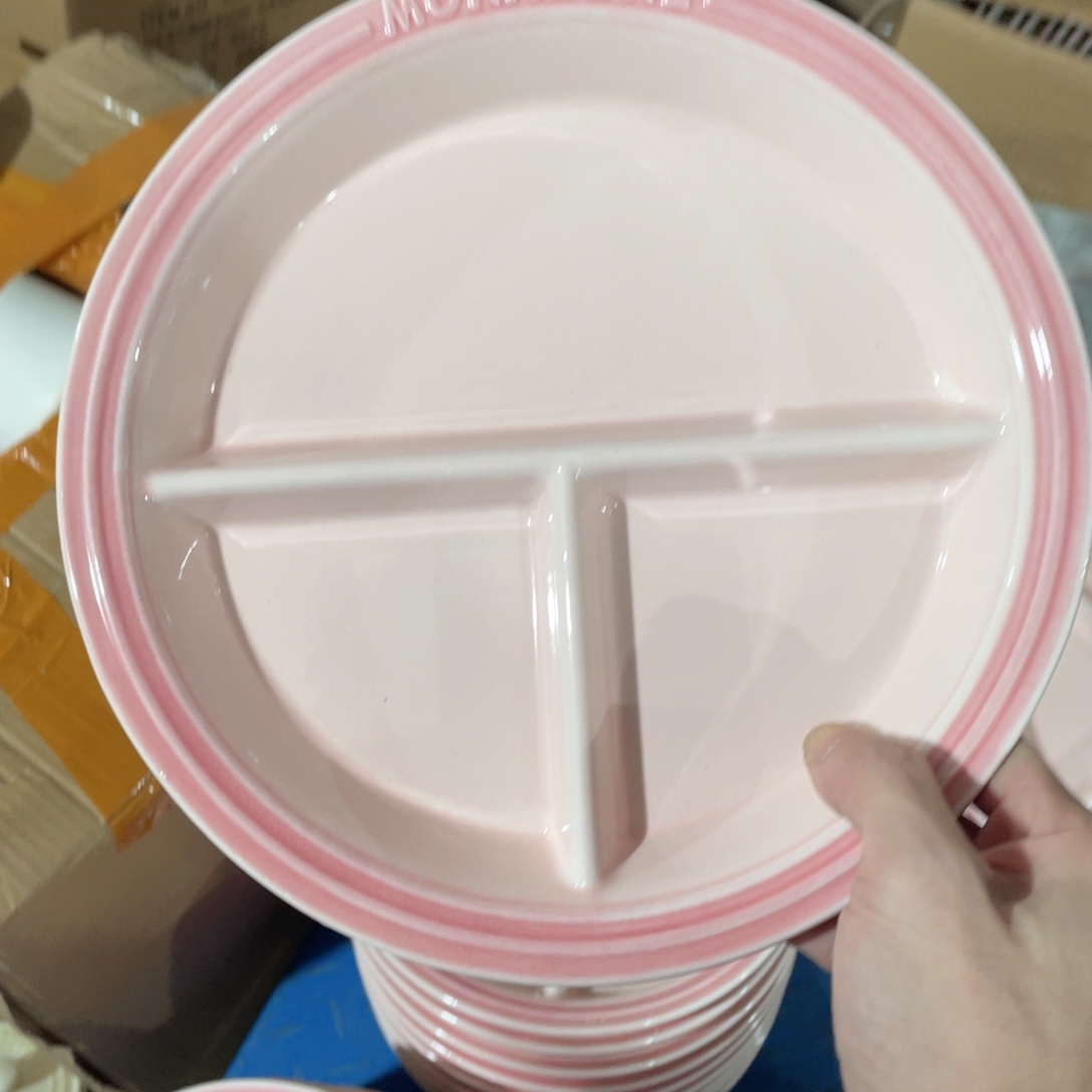 微瑕陶瓷餐具默认微瑕P12