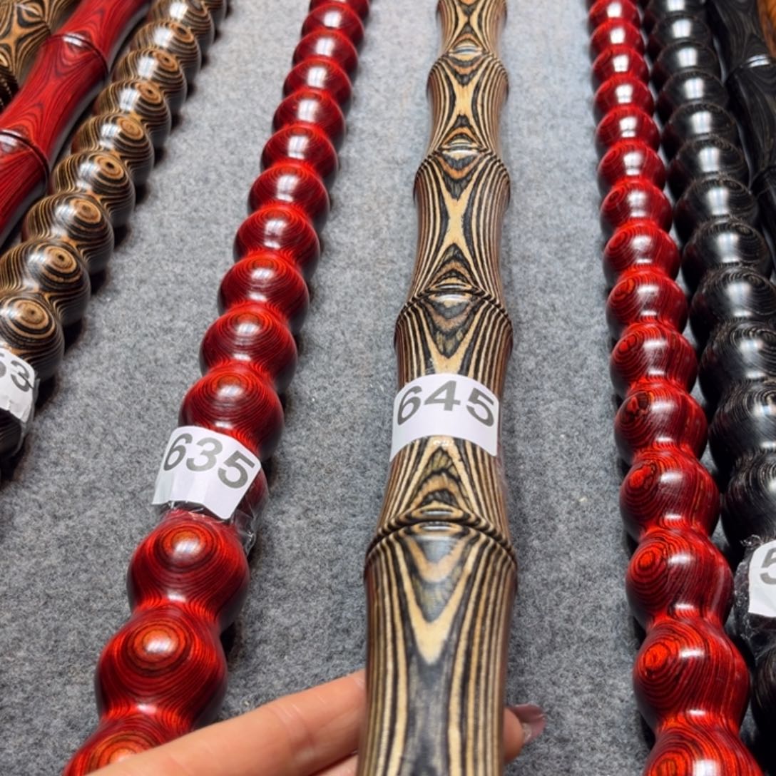 调***态大果紫檀（缅甸花梨）645