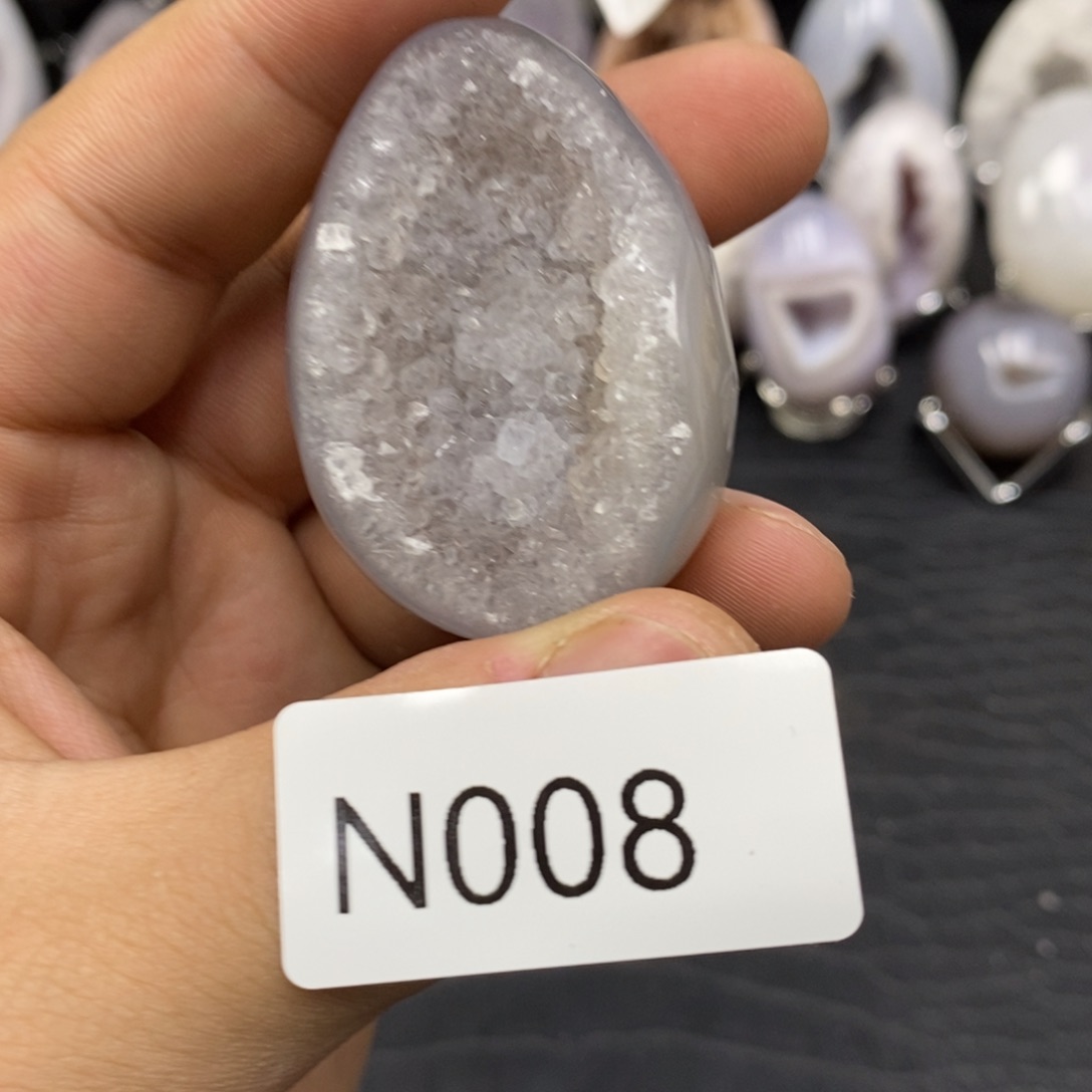 【闪购商品】玛瑙/玉髓珠宝奇石未镶嵌