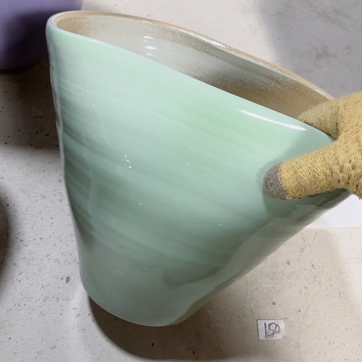 瓶口25户24 景德镇陶瓷学院