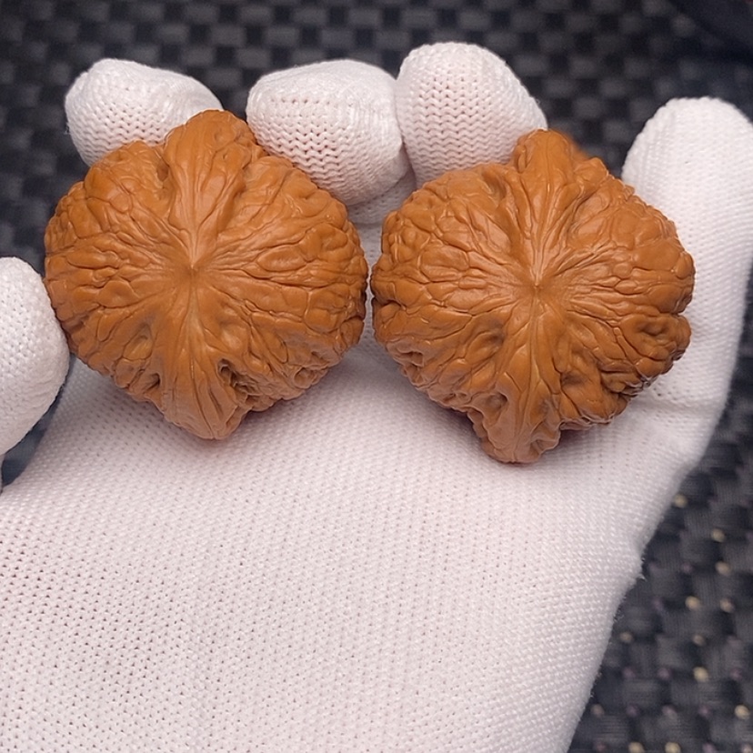【闪购商品】核桃铁锤40