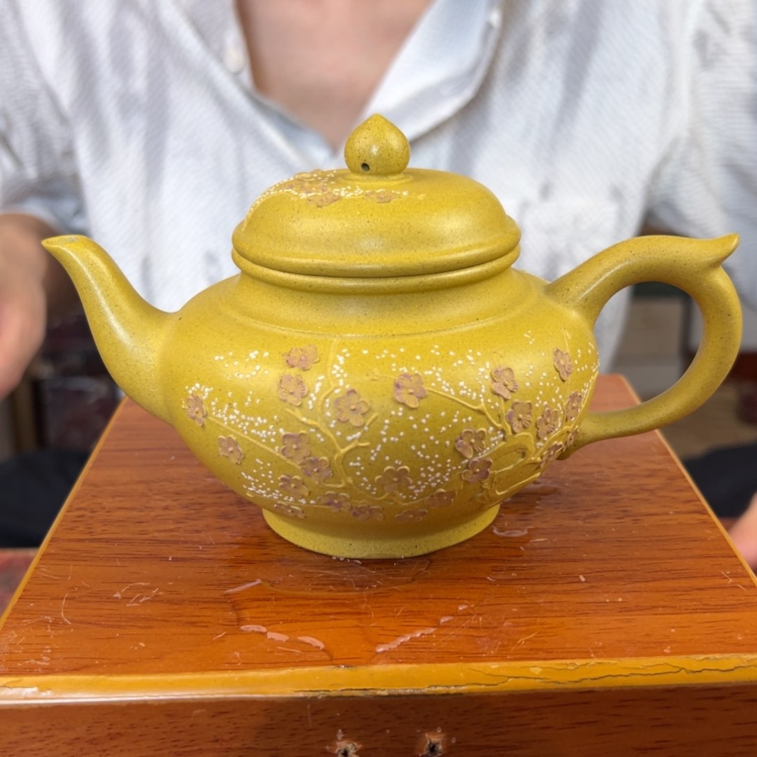 茶壶紫砂紫砂壶手工