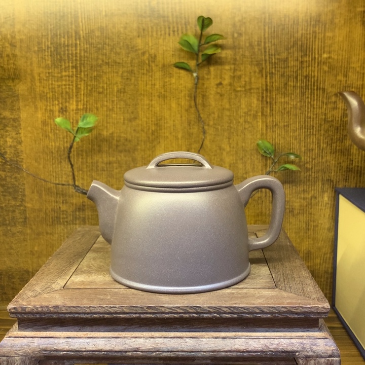 茶壶紫砂紫砂茶具36
