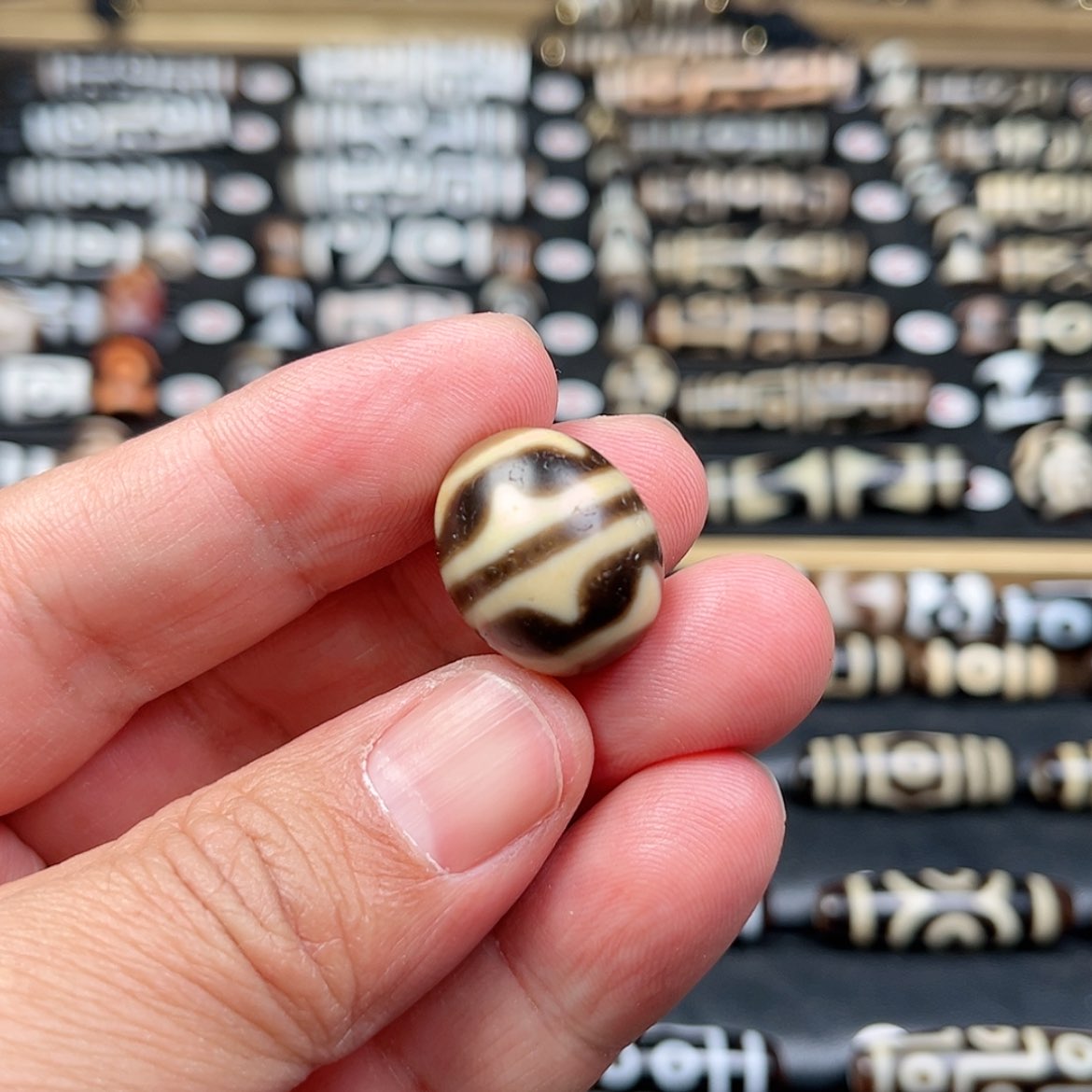 【闪购商品】玛瑙/玉髓颈饰未镶嵌叶*临