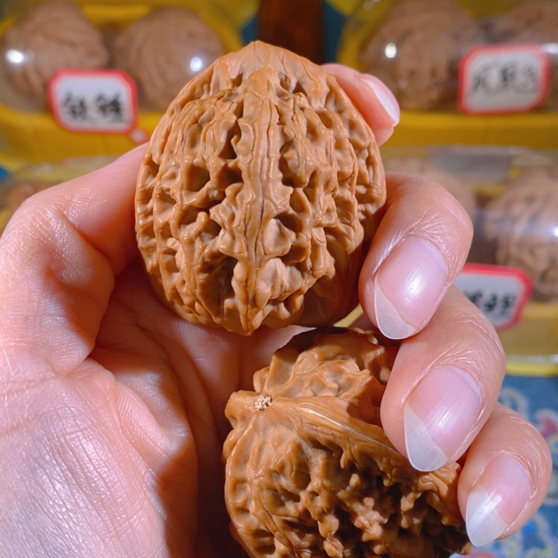 吊坠文玩核桃等***你锦鲤王