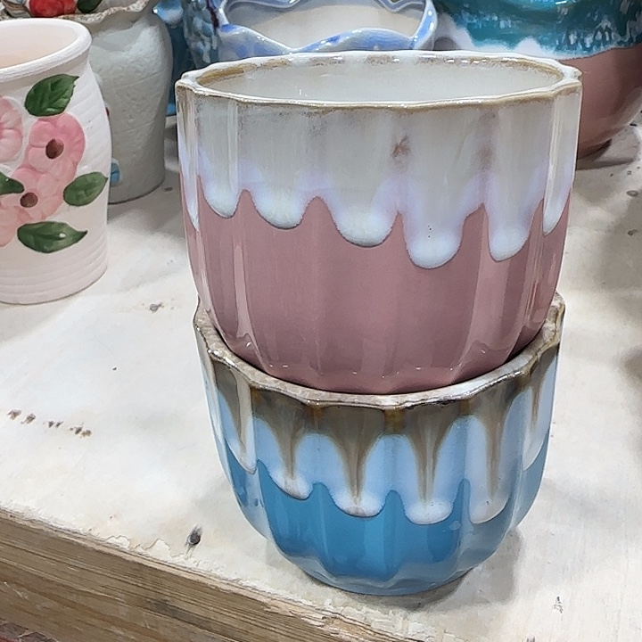 有孔！！口径不清楚问客服满9元包邮