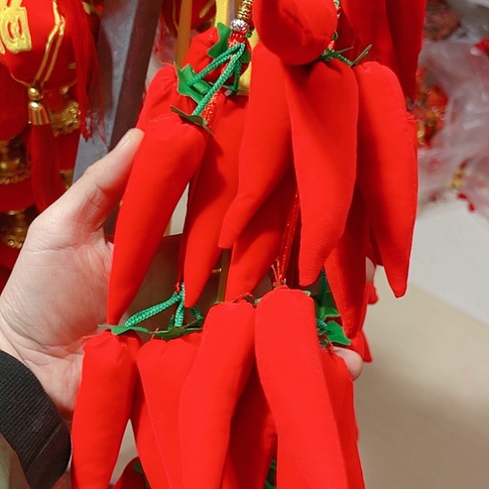直播间推荐处理10串