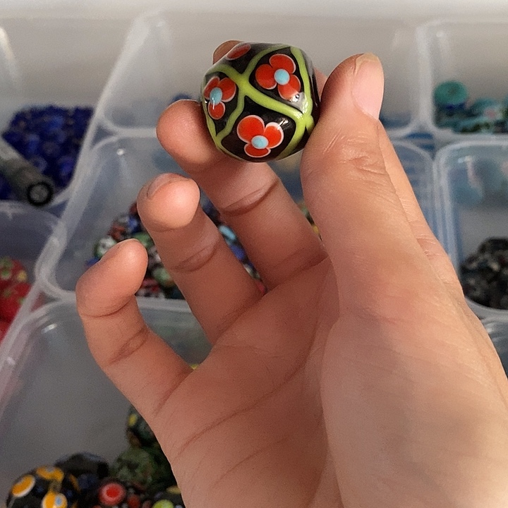 颈饰琉璃48950898000000