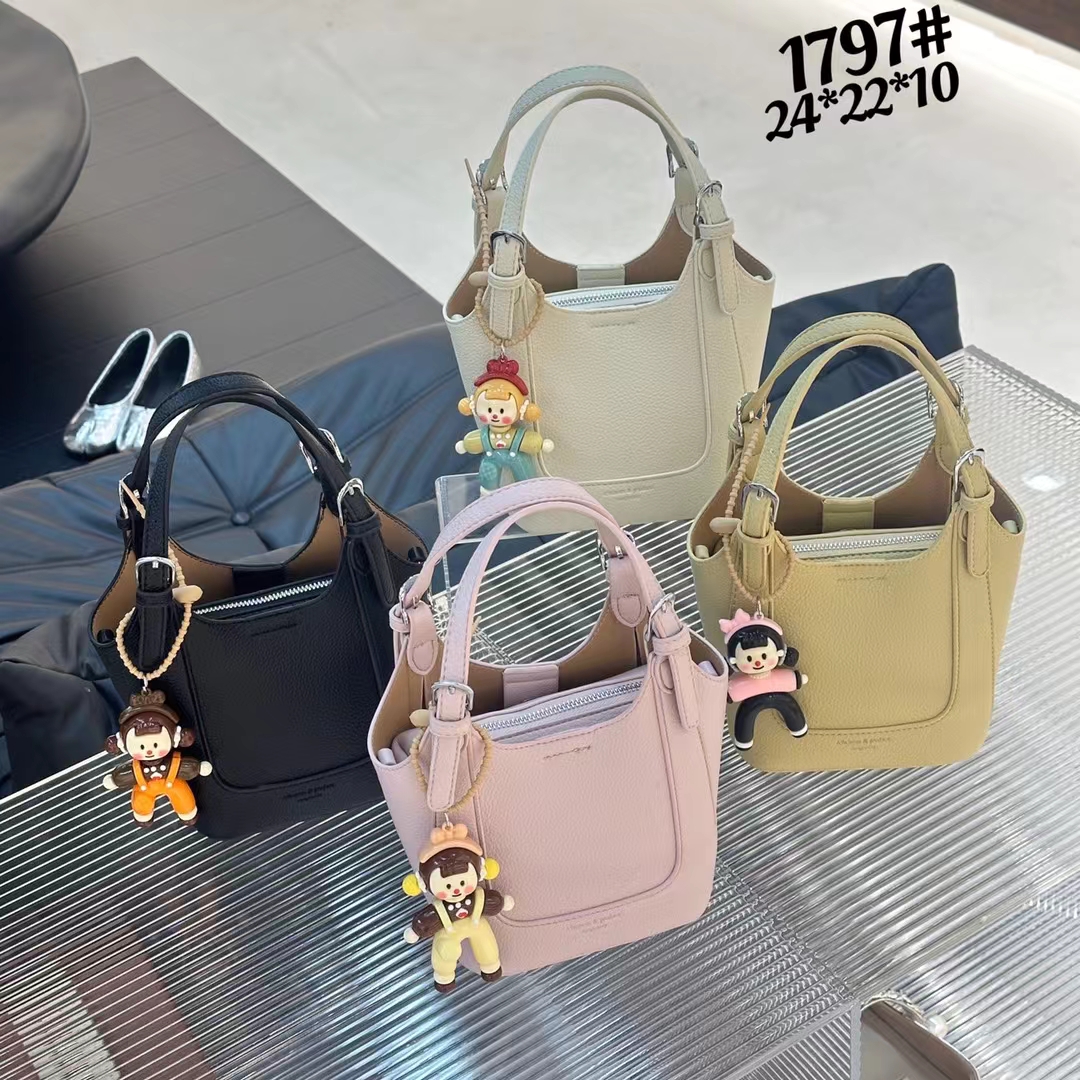 2025爆款韩国女包
