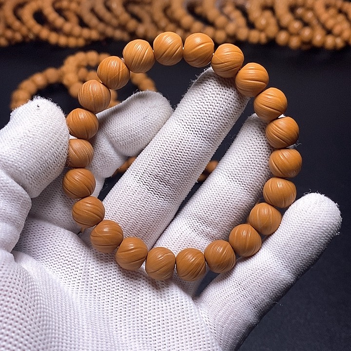 猴头核桃手串全品天花板定风珠10左右54号