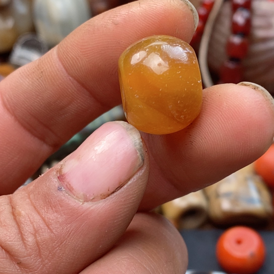 未镶嵌珠子的玛瑙/玉髓