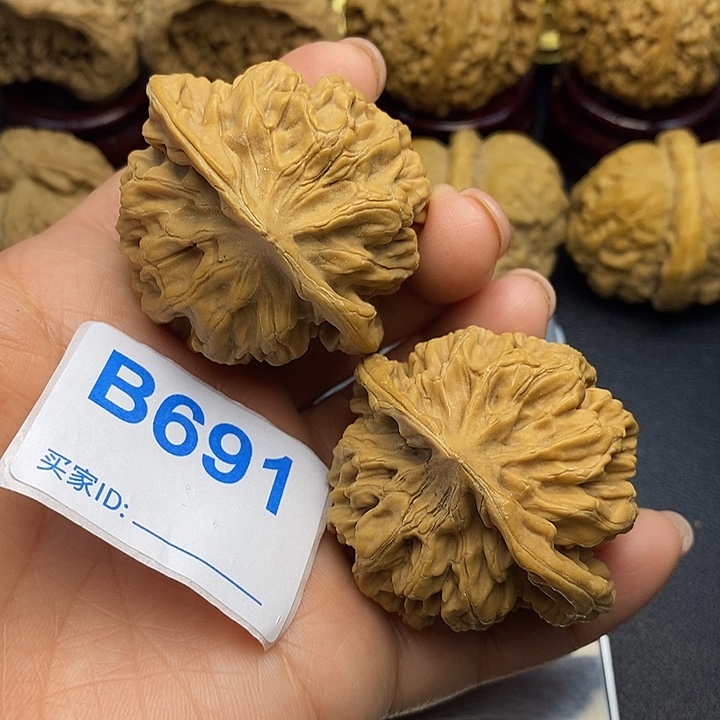 核桃帝王4.7，帝王