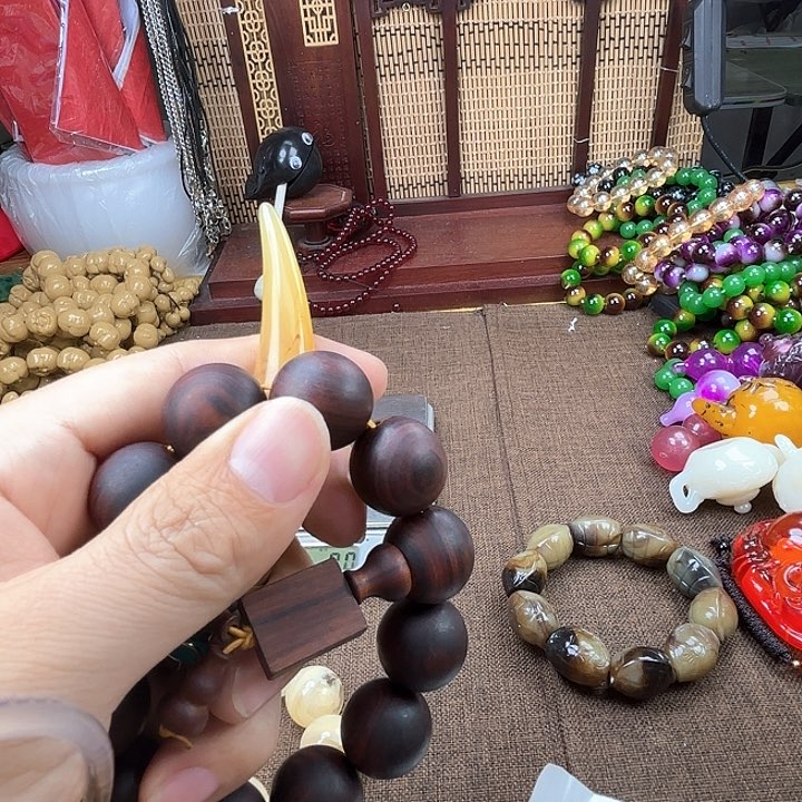 非洲紫檀（红花梨）141