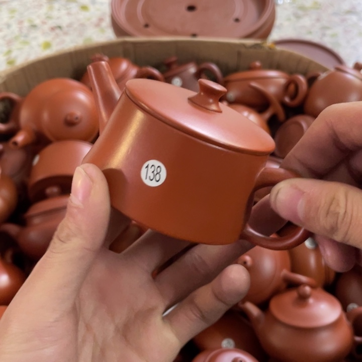 紫砂茶壶紫砂壶茶壶包邮毫升