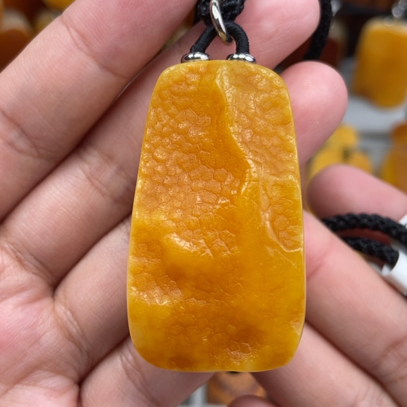 【闪购商品】琥珀珠宝奇石未镶嵌