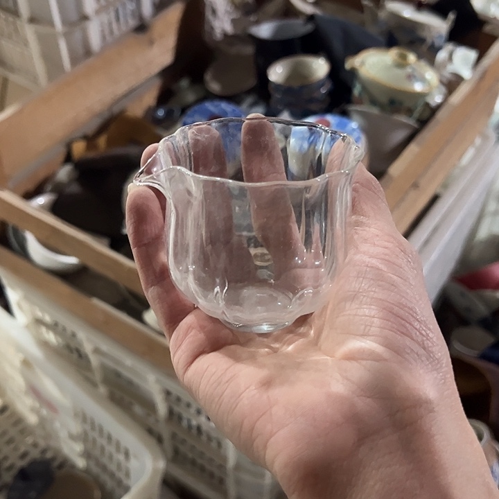 微瑕茶具介意勿拍