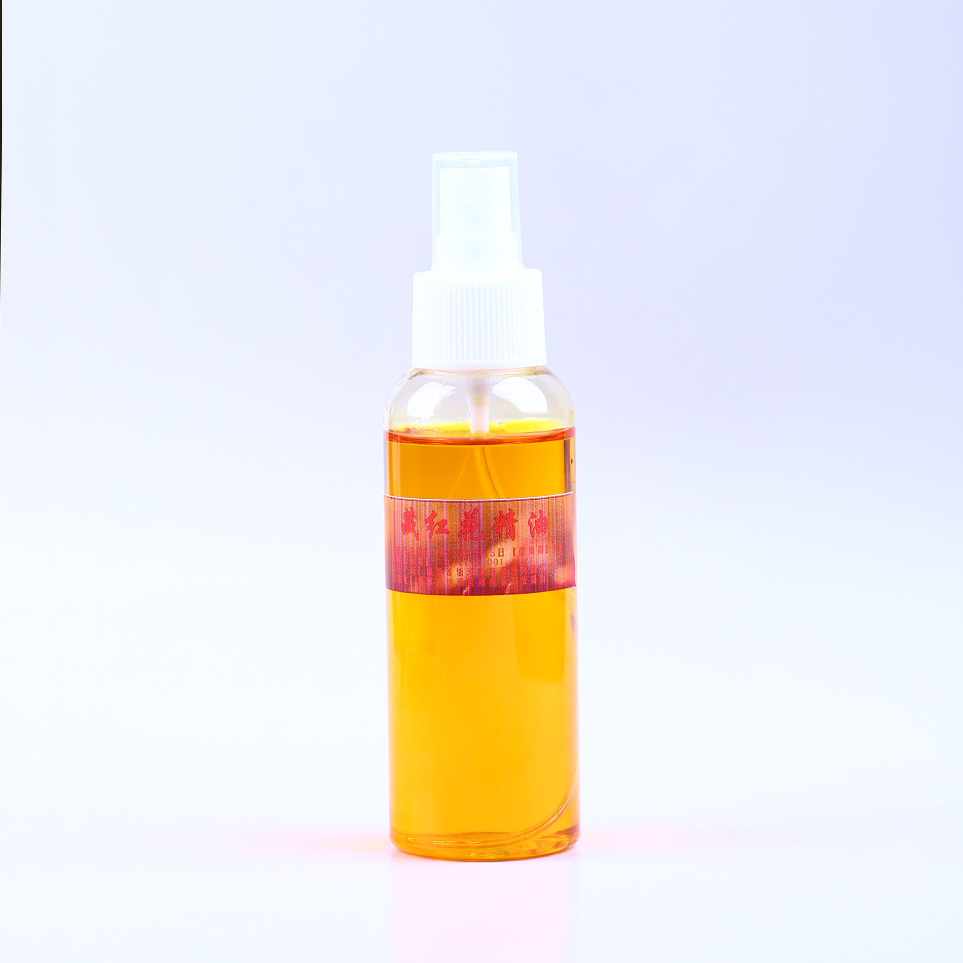 藏红花精油 100ml 一瓶