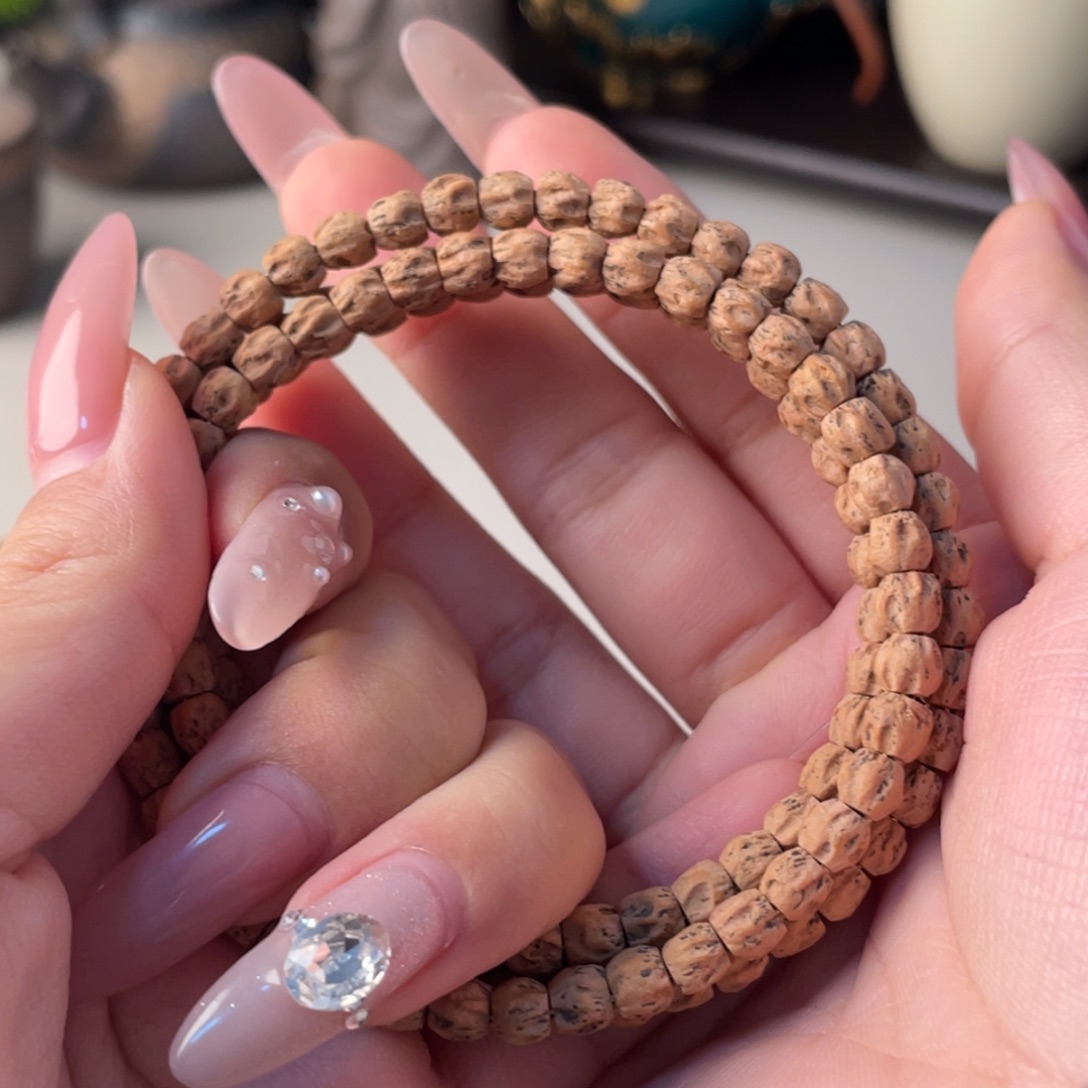 吊坠柏香籽/百香籽