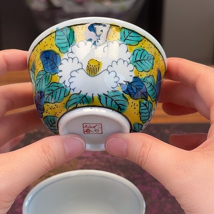 高端进口陶瓷产品