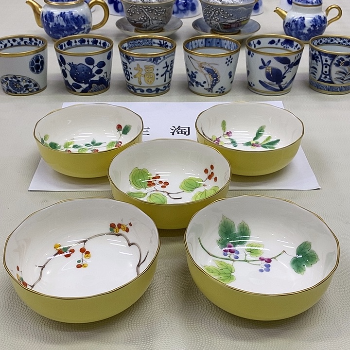 摆件口径11.5正品保真