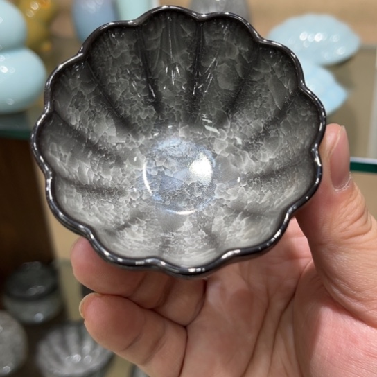 陶瓷茶具汝瓷茶具