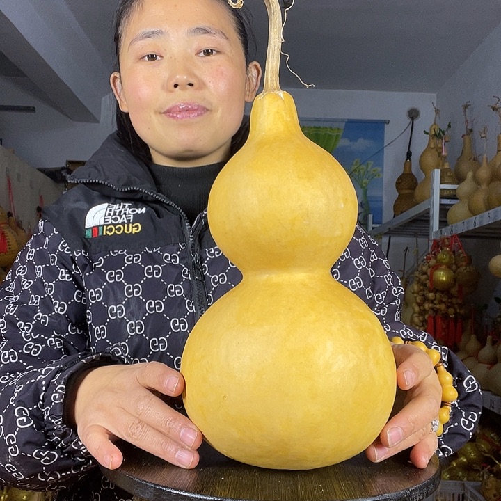 华*辰天然葫芦一物一图看图片发货