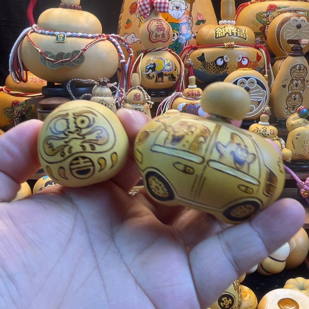 喵***～葫芦福禄葫芦葫芦