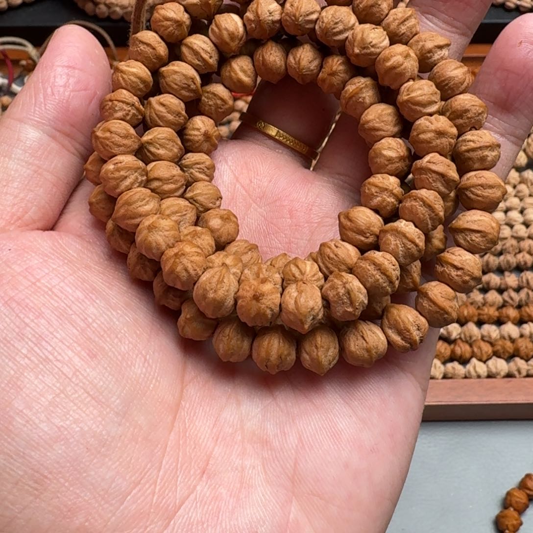 手串柏香籽/百香籽2