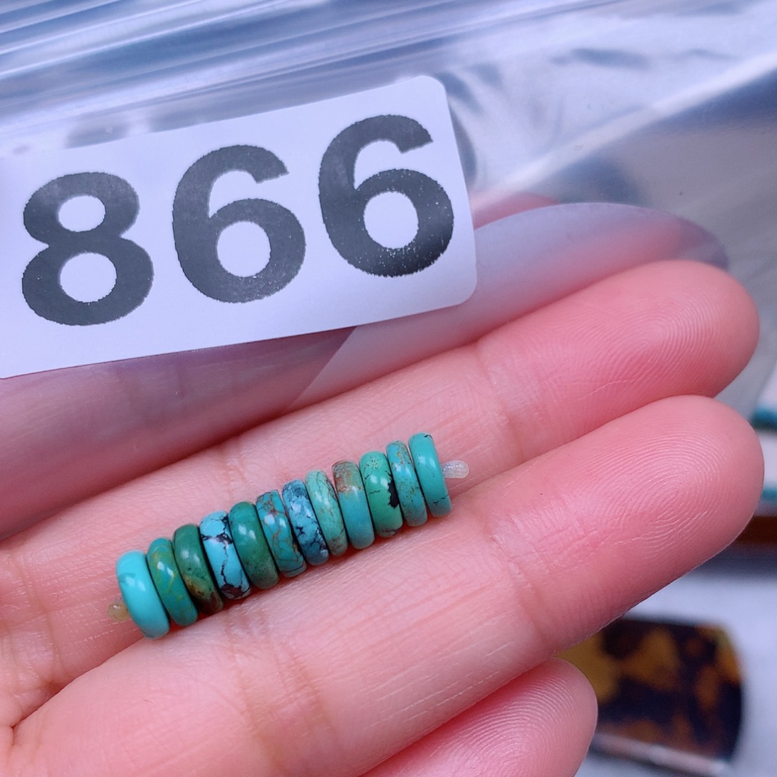 空竹粉丝专享十堰特色手工散珠